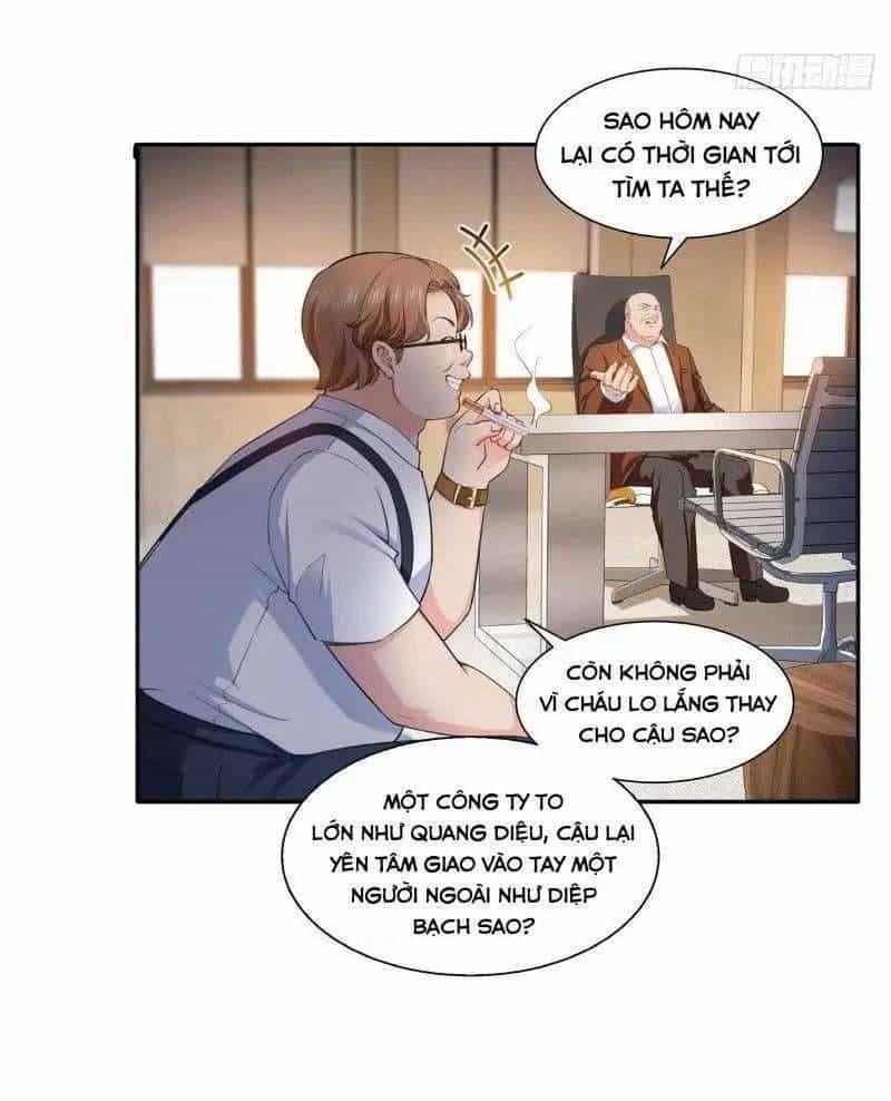 Đúng Như Hàn Quang Gặp Nắng Gắt - Chương 153 - ảnh 16