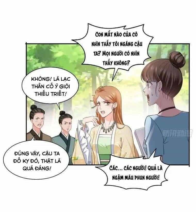 Đúng Như Hàn Quang Gặp Nắng Gắt - Chương 153 - ảnh 30
