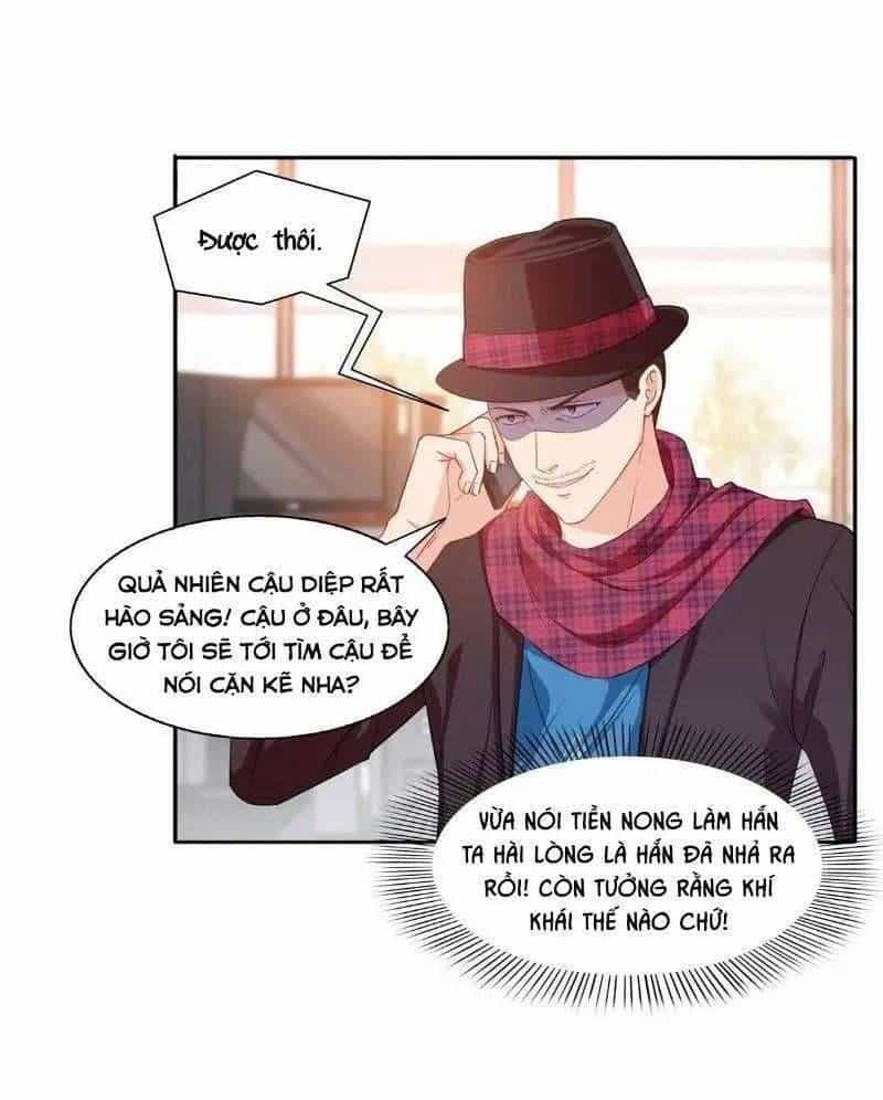 Đúng Như Hàn Quang Gặp Nắng Gắt - Chương 153 - ảnh 7