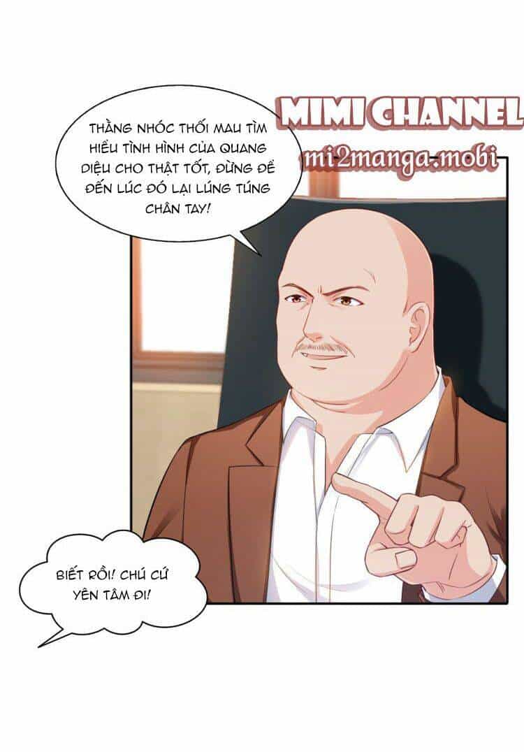Đúng Như Hàn Quang Gặp Nắng Gắt - Chương 153.1 - ảnh 15