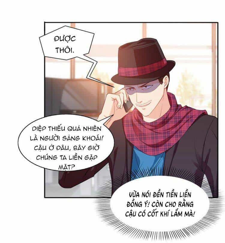 Đúng Như Hàn Quang Gặp Nắng Gắt - Chương 153.1 - ảnh 6