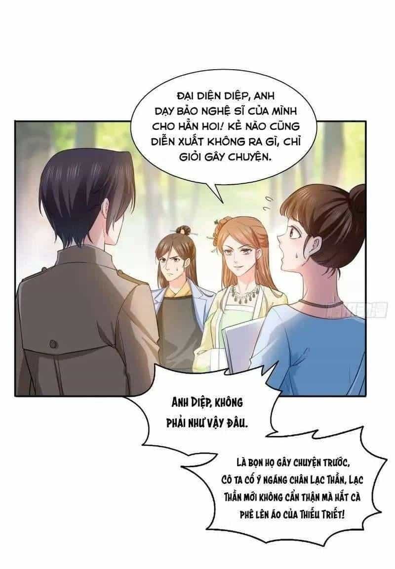 Đúng Như Hàn Quang Gặp Nắng Gắt - Chương 154 - ảnh 14