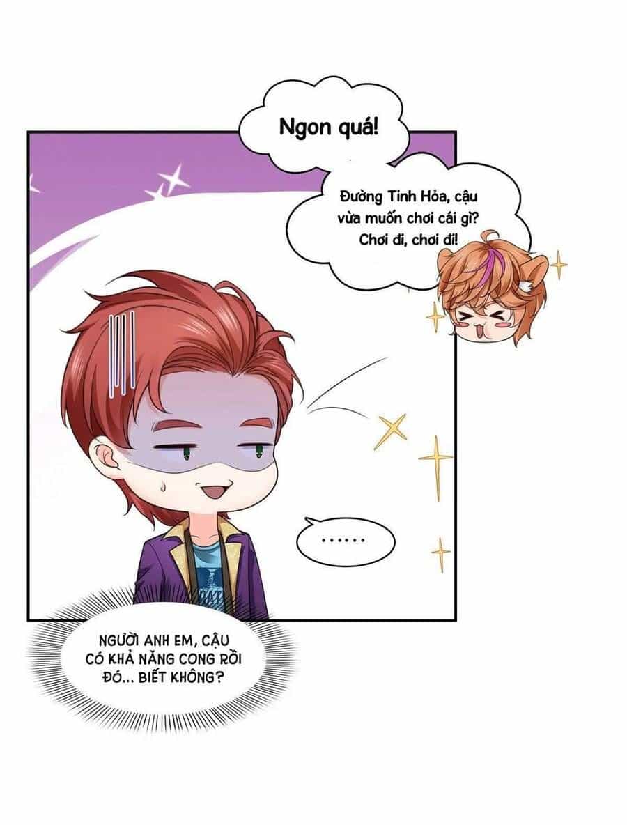 Đúng Như Hàn Quang Gặp Nắng Gắt - Chương 155 - ảnh 27