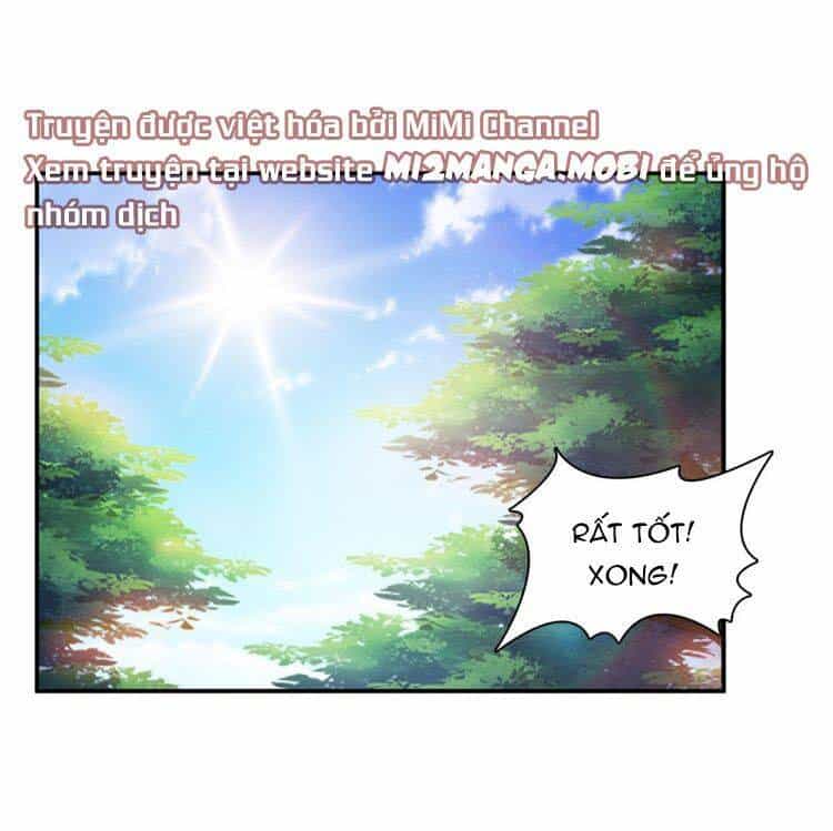 Đúng Như Hàn Quang Gặp Nắng Gắt - Chương 155.1 - ảnh 2