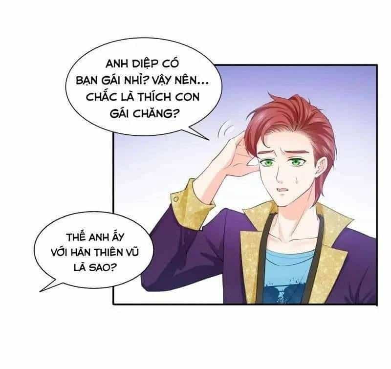 Đúng Như Hàn Quang Gặp Nắng Gắt - Chương 156 - ảnh 25