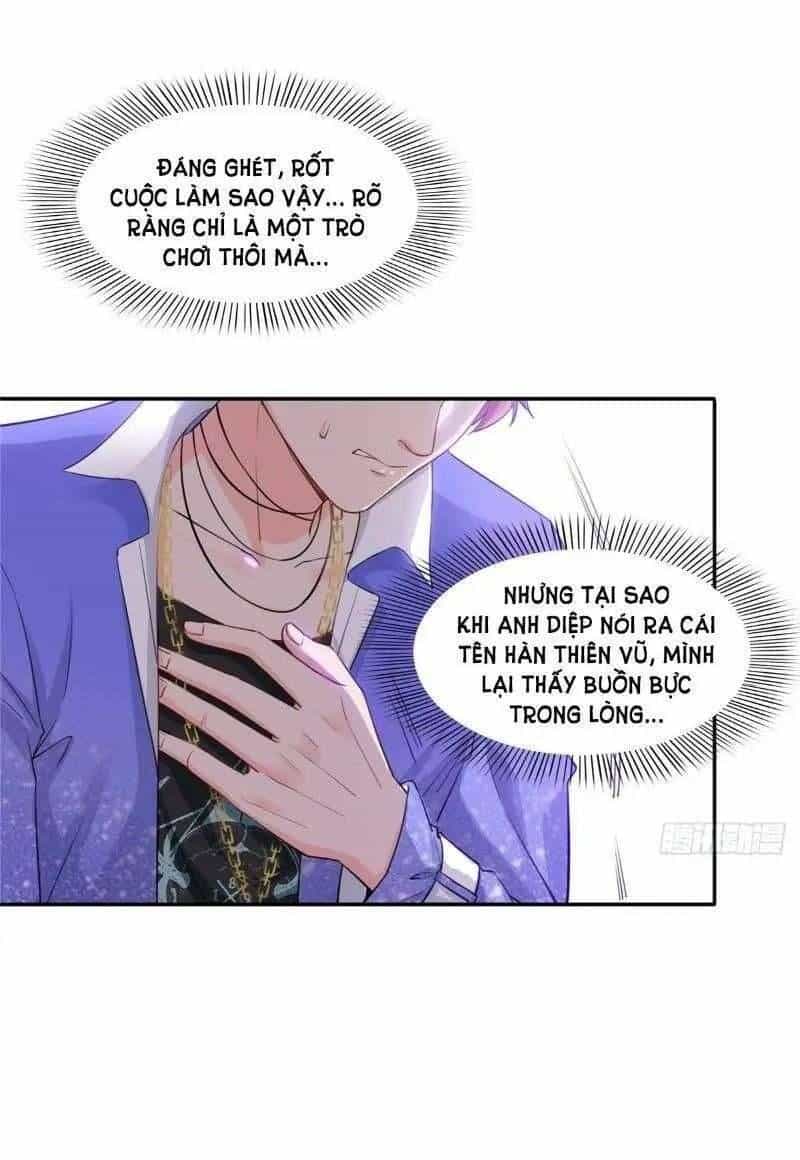 Đúng Như Hàn Quang Gặp Nắng Gắt - Chương 156 - ảnh 5