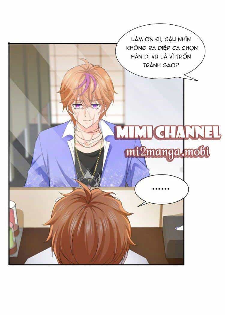 Đúng Như Hàn Quang Gặp Nắng Gắt - Chương 156.2 - ảnh 6