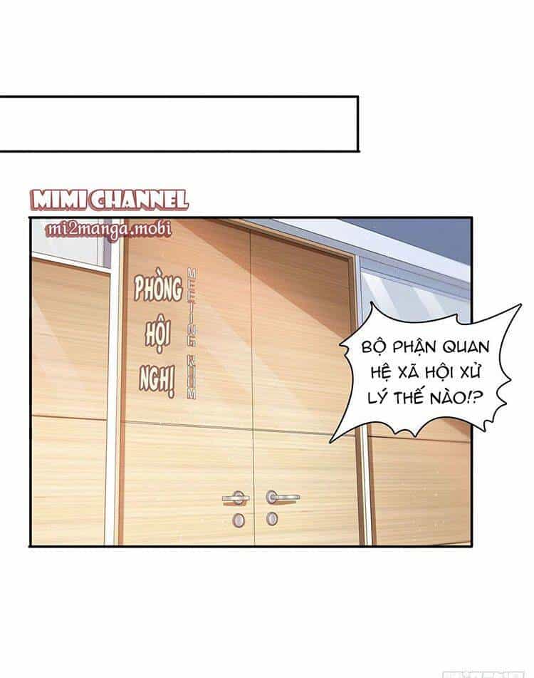 Đúng Như Hàn Quang Gặp Nắng Gắt - Chương 157.1 - ảnh 9
