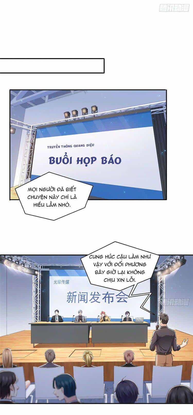 Đúng Như Hàn Quang Gặp Nắng Gắt - Chương 157.2 - ảnh 4
