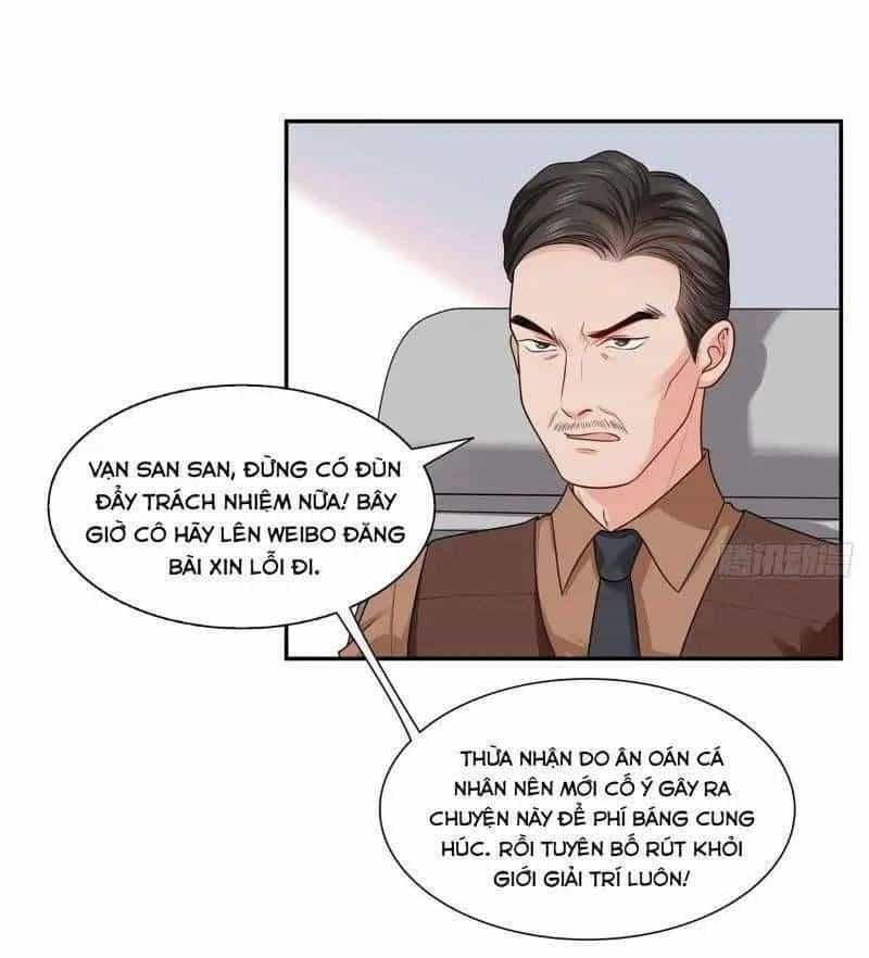 Đúng Như Hàn Quang Gặp Nắng Gắt - Chương 158 - ảnh 17