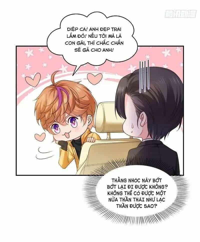Đúng Như Hàn Quang Gặp Nắng Gắt - Chương 158 - ảnh 23