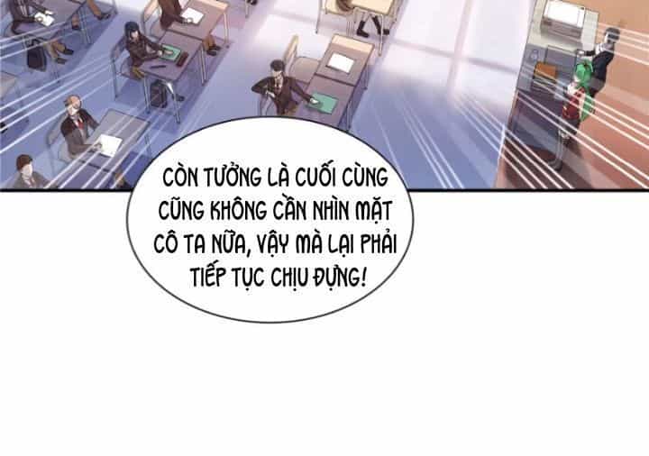 Đúng Như Hàn Quang Gặp Nắng Gắt - Chương 22 - ảnh 10