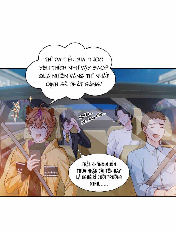 Đúng Như Hàn Quang Gặp Nắng Gắt - Chương 158.2 - ảnh 2