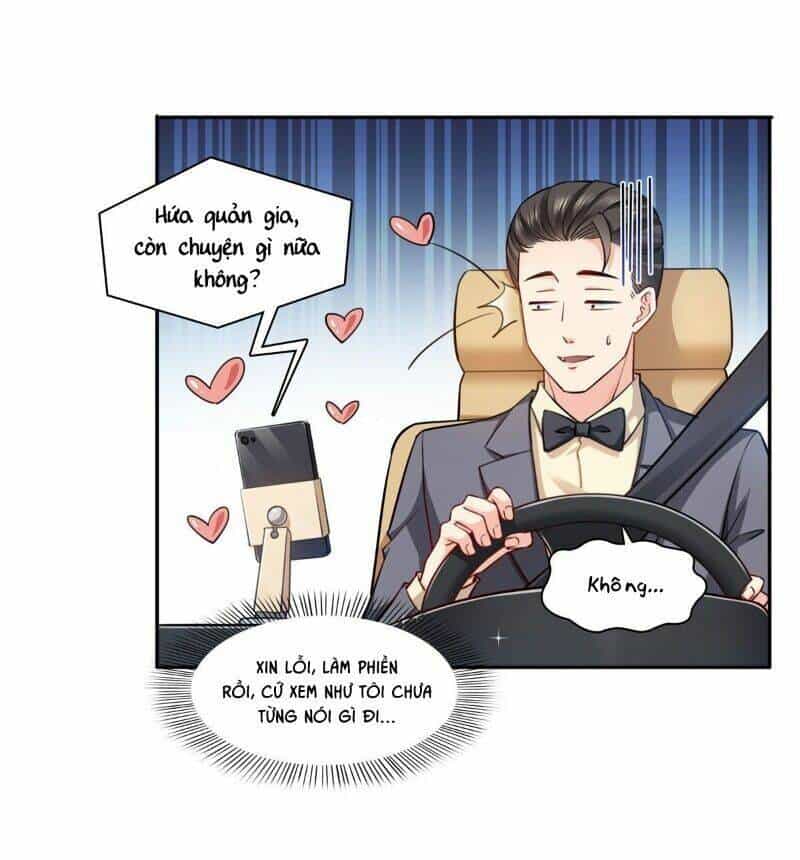 Đúng Như Hàn Quang Gặp Nắng Gắt - Chương 159 - ảnh 19