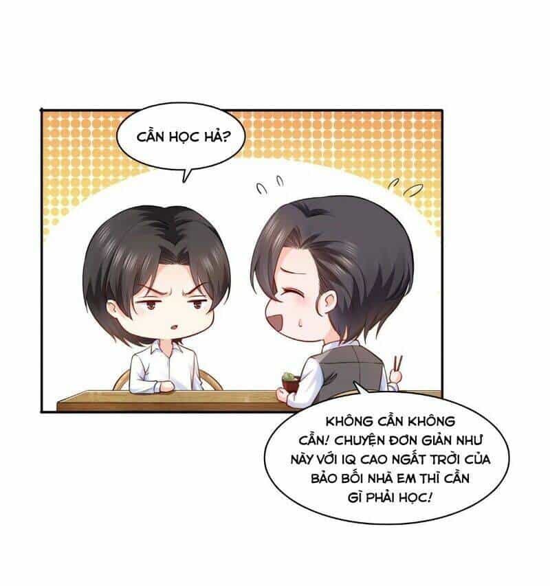 Đúng Như Hàn Quang Gặp Nắng Gắt - Chương 159 - ảnh 22