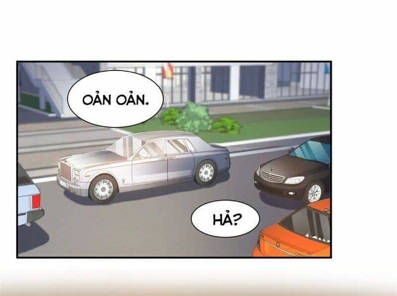 Đúng Như Hàn Quang Gặp Nắng Gắt - Chương 160 - ảnh 1