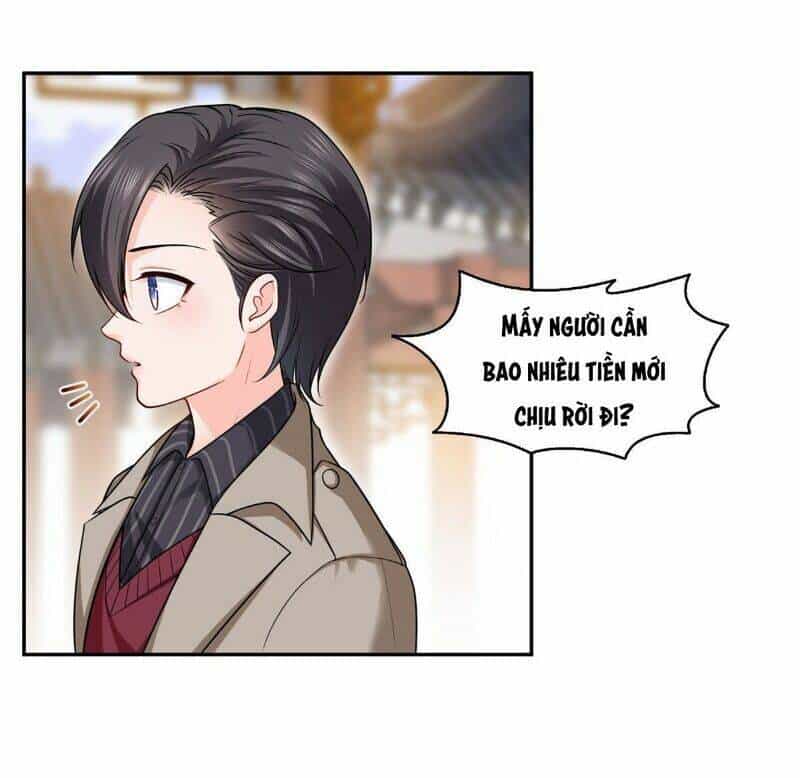 Đúng Như Hàn Quang Gặp Nắng Gắt - Chương 160 - ảnh 13