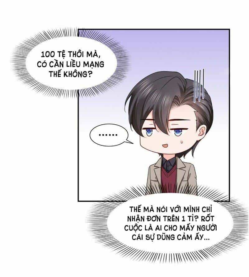 Đúng Như Hàn Quang Gặp Nắng Gắt - Chương 160 - ảnh 32