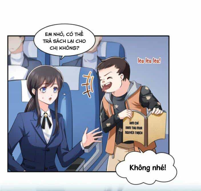 Đúng Như Hàn Quang Gặp Nắng Gắt - Chương 163 - ảnh 10