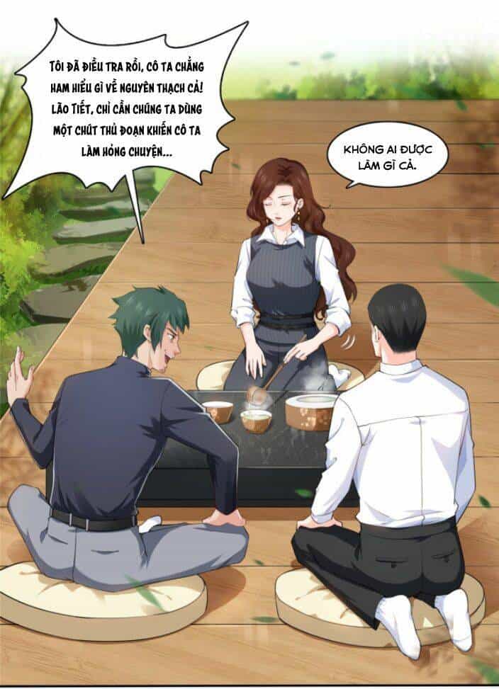 Đúng Như Hàn Quang Gặp Nắng Gắt - Chương 163 - ảnh 2
