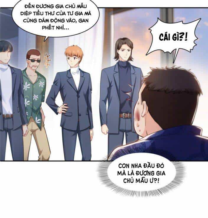 Đúng Như Hàn Quang Gặp Nắng Gắt - Chương 163 - ảnh 31