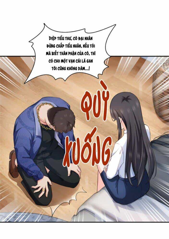 Đúng Như Hàn Quang Gặp Nắng Gắt - Chương 163 - ảnh 32