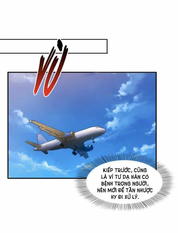 Đúng Như Hàn Quang Gặp Nắng Gắt - Chương 163 - ảnh 6