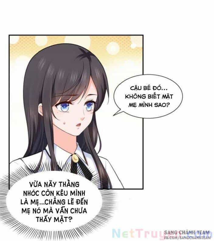 Đúng Như Hàn Quang Gặp Nắng Gắt - Chương 163.5 - ảnh 16