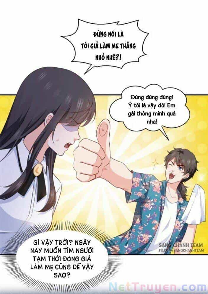 Đúng Như Hàn Quang Gặp Nắng Gắt - Chương 163.5 - ảnh 20