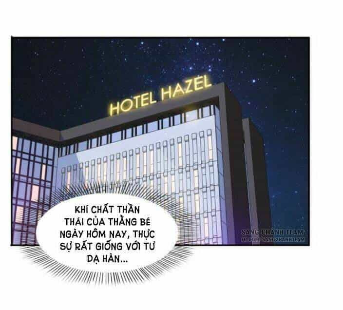 Đúng Như Hàn Quang Gặp Nắng Gắt - Chương 164 - ảnh 1
