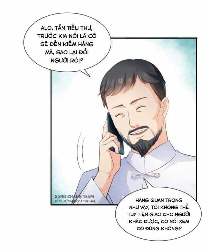 Đúng Như Hàn Quang Gặp Nắng Gắt - Chương 165 - ảnh 11