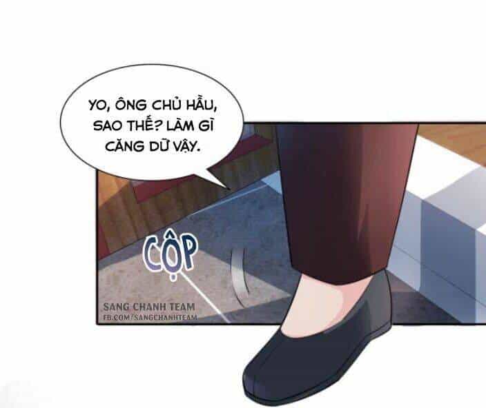 Đúng Như Hàn Quang Gặp Nắng Gắt - Chương 165 - ảnh 19