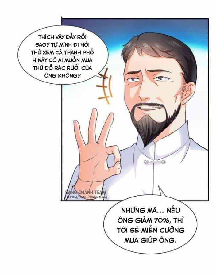 Đúng Như Hàn Quang Gặp Nắng Gắt - Chương 165 - ảnh 37