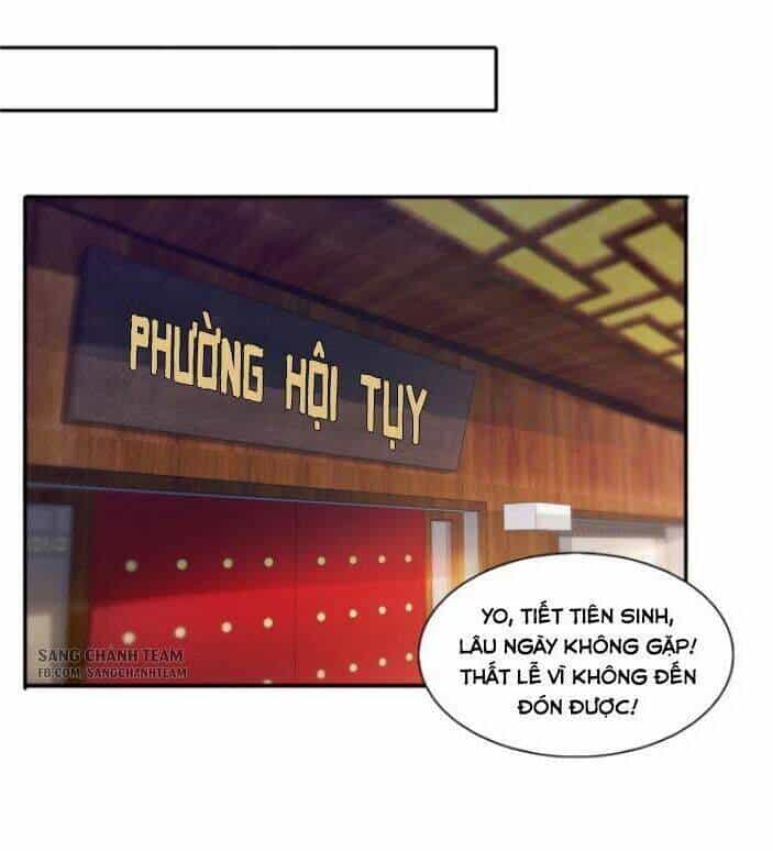 Đúng Như Hàn Quang Gặp Nắng Gắt - Chương 165 - ảnh 4
