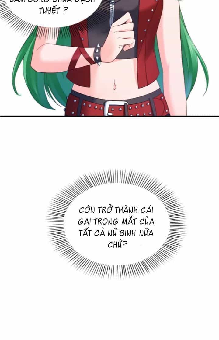 Đúng Như Hàn Quang Gặp Nắng Gắt - Chương 23 - ảnh 13