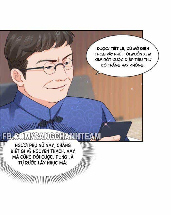 Đúng Như Hàn Quang Gặp Nắng Gắt - Chương 166 - ảnh 12