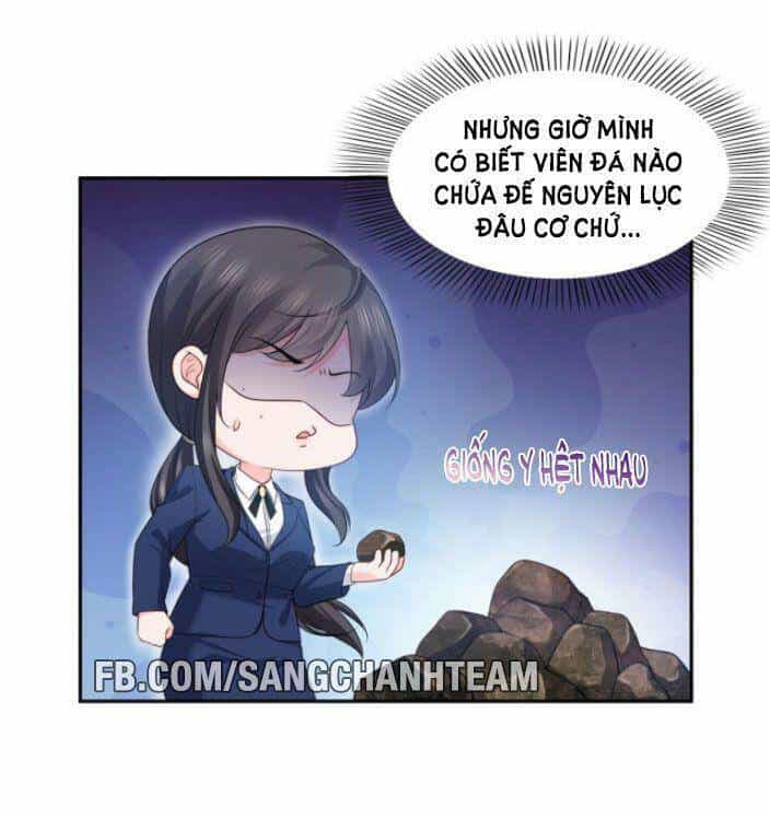 Đúng Như Hàn Quang Gặp Nắng Gắt - Chương 166 - ảnh 3