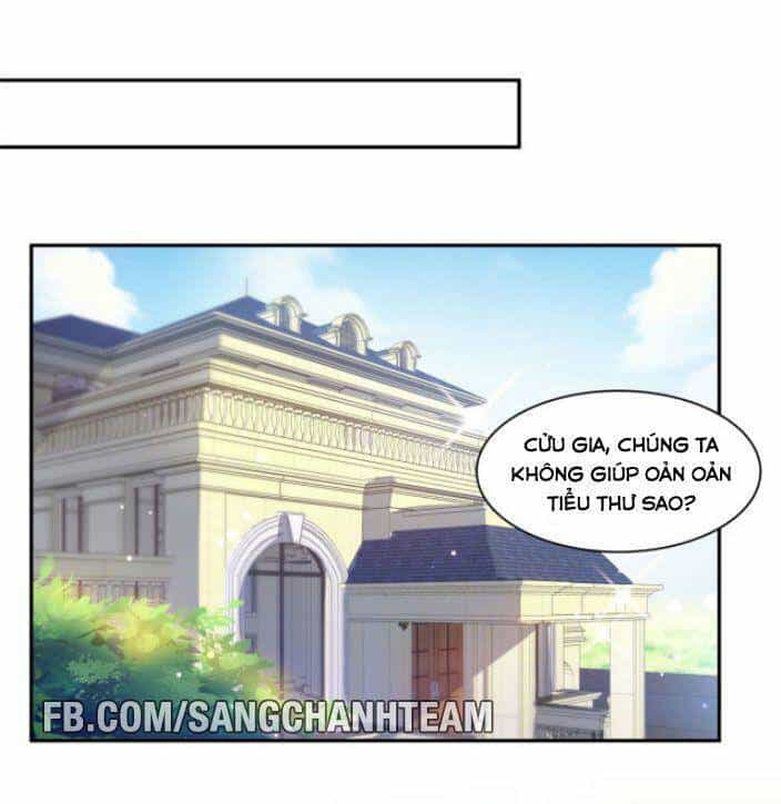 Đúng Như Hàn Quang Gặp Nắng Gắt - Chương 166 - ảnh 31