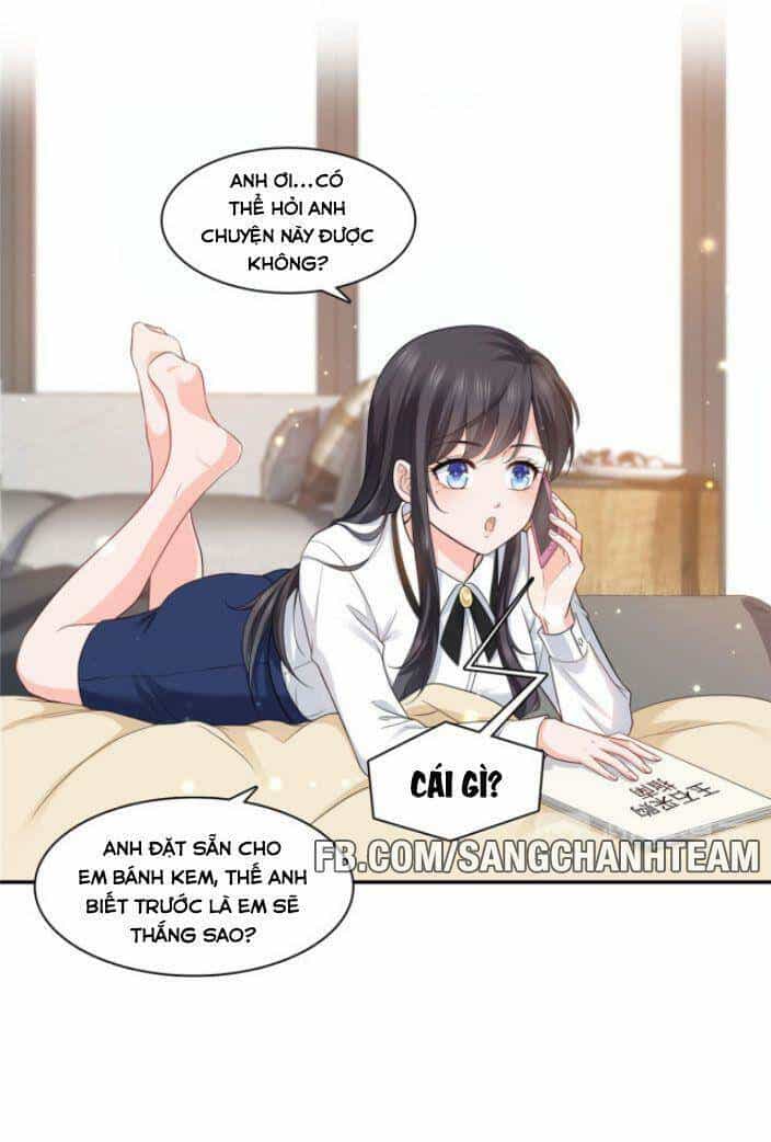Đúng Như Hàn Quang Gặp Nắng Gắt - Chương 166 - ảnh 38