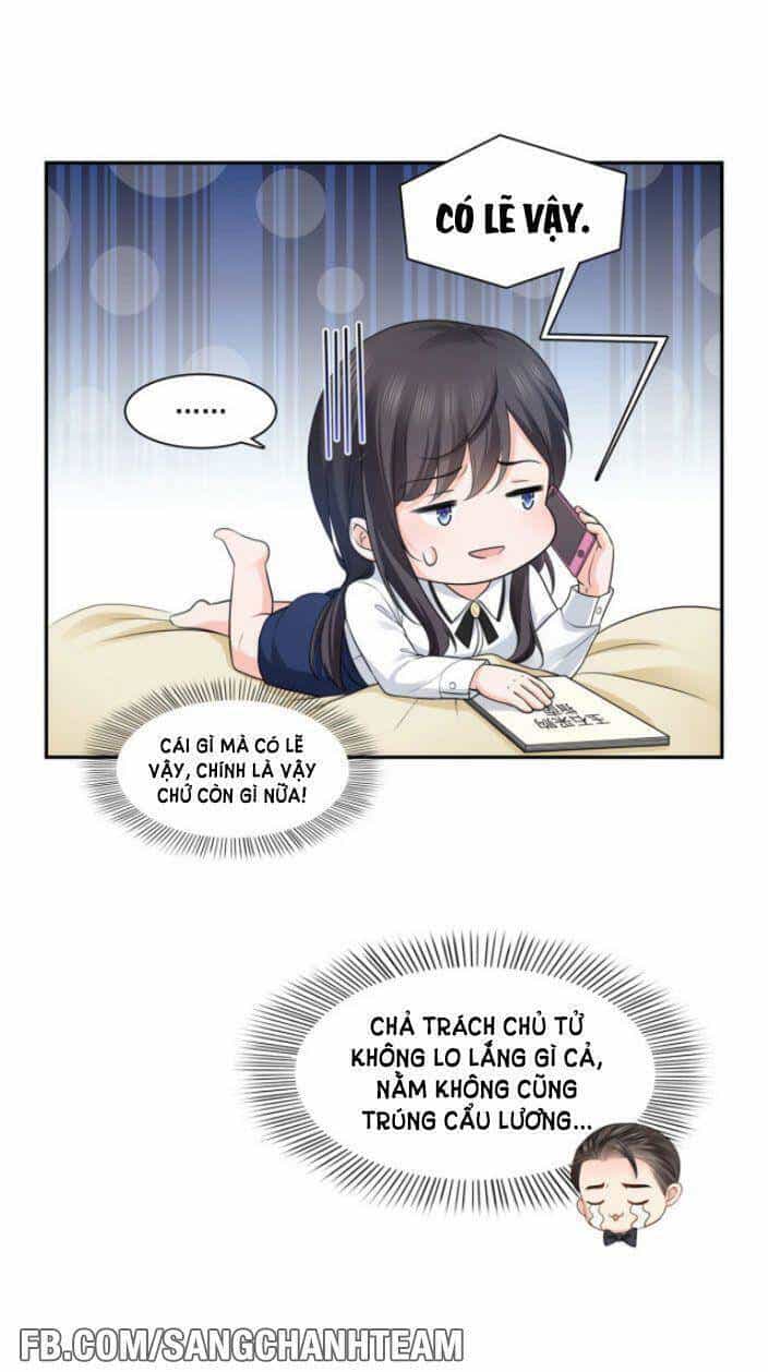 Đúng Như Hàn Quang Gặp Nắng Gắt - Chương 166 - ảnh 40