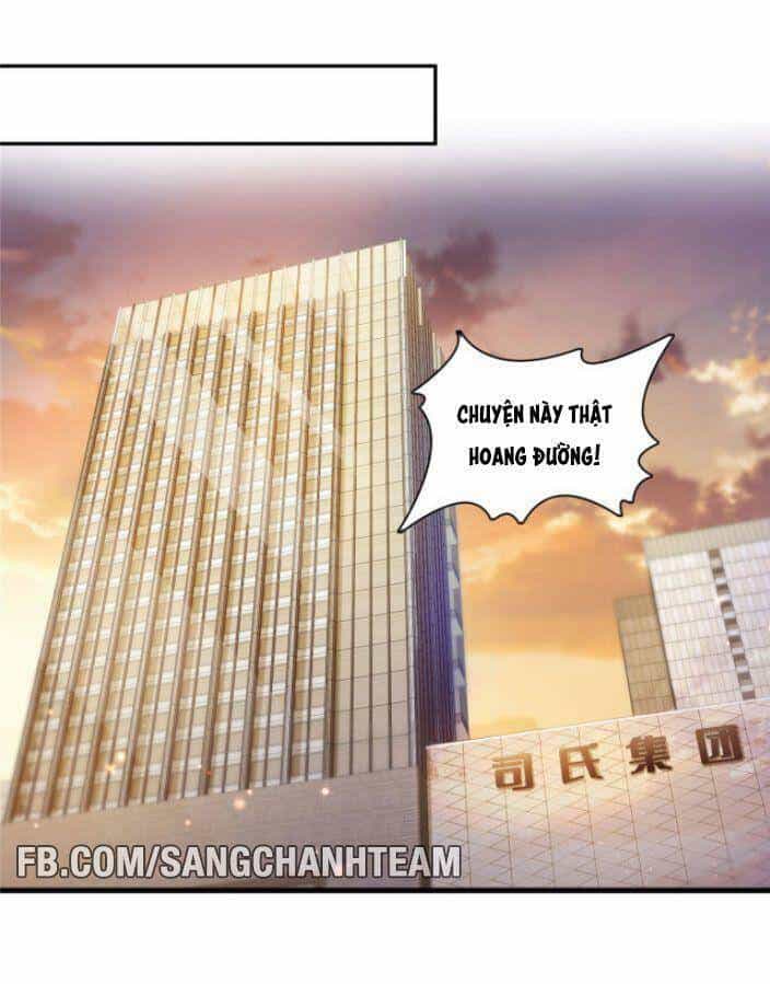 Đúng Như Hàn Quang Gặp Nắng Gắt - Chương 166 - ảnh 5