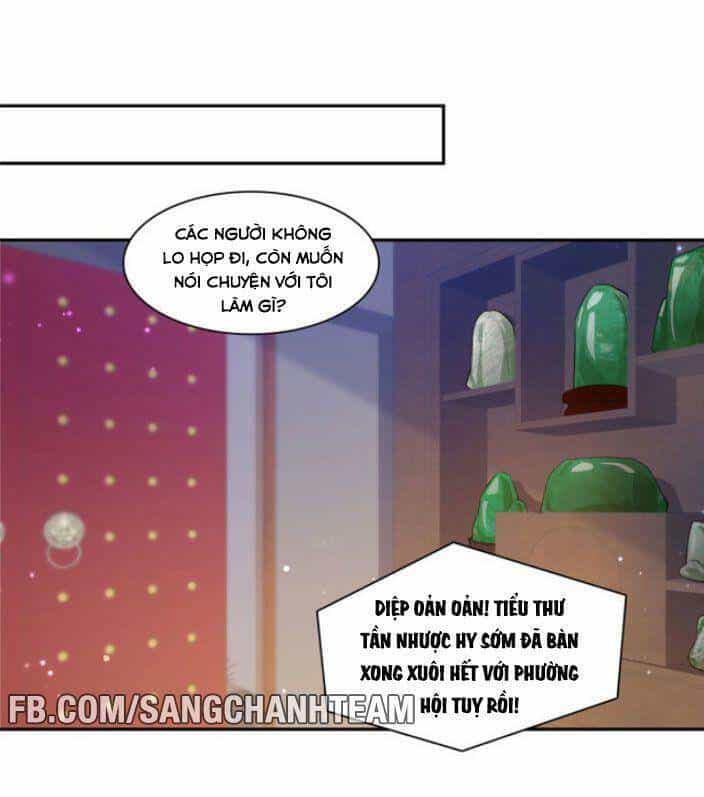 Đúng Như Hàn Quang Gặp Nắng Gắt - Chương 166 - ảnh 9