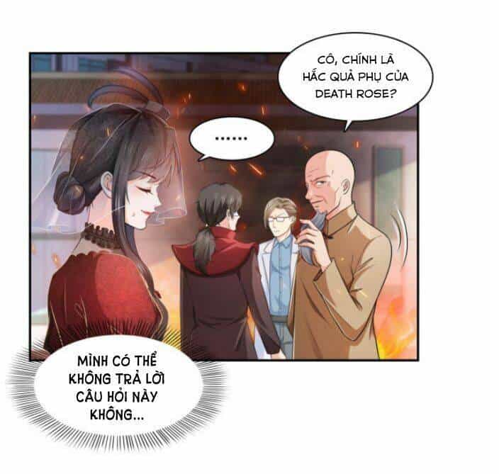 Đúng Như Hàn Quang Gặp Nắng Gắt - Chương 168 - ảnh 1