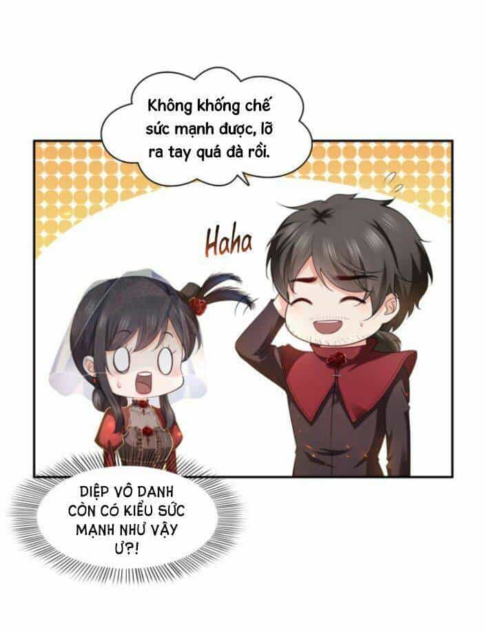 Đúng Như Hàn Quang Gặp Nắng Gắt - Chương 168 - ảnh 10