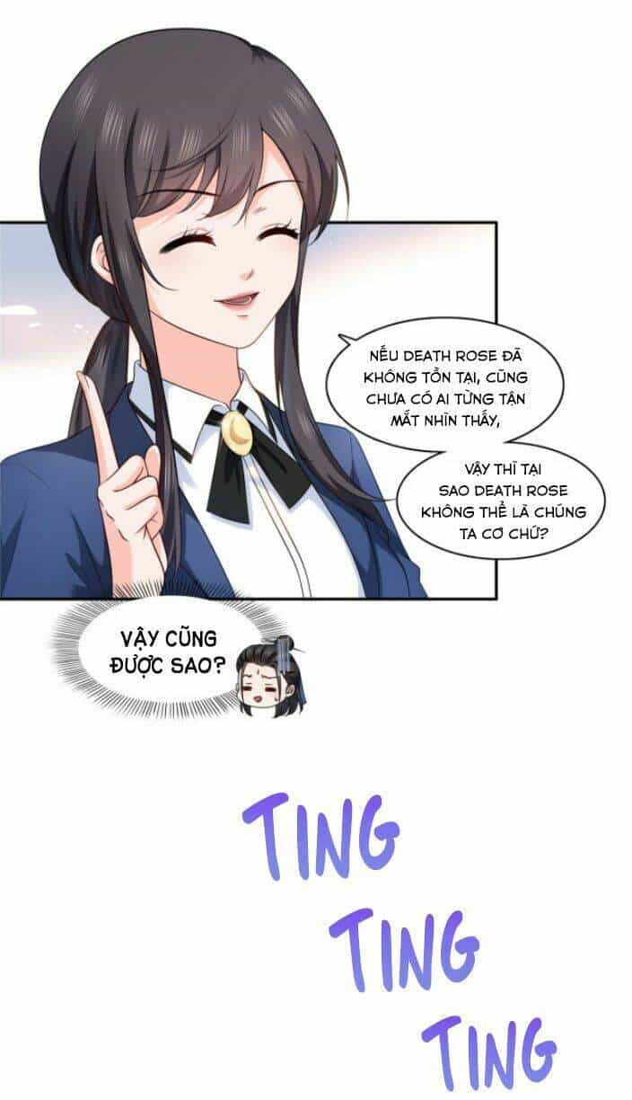 Đúng Như Hàn Quang Gặp Nắng Gắt - Chương 168 - ảnh 17