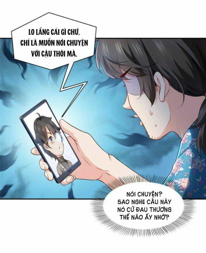 Đúng Như Hàn Quang Gặp Nắng Gắt - Chương 168 - ảnh 20