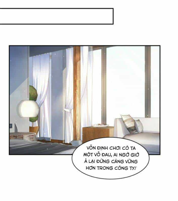 Đúng Như Hàn Quang Gặp Nắng Gắt - Chương 168 - ảnh 25