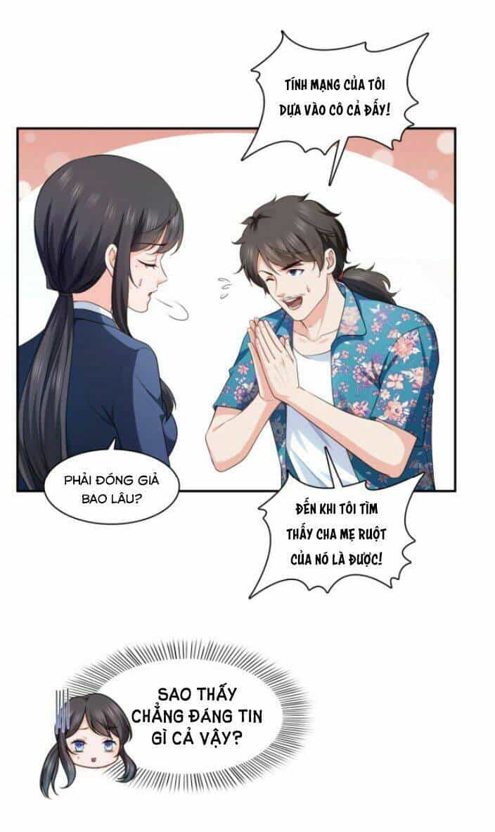 Đúng Như Hàn Quang Gặp Nắng Gắt - Chương 168 - ảnh 32