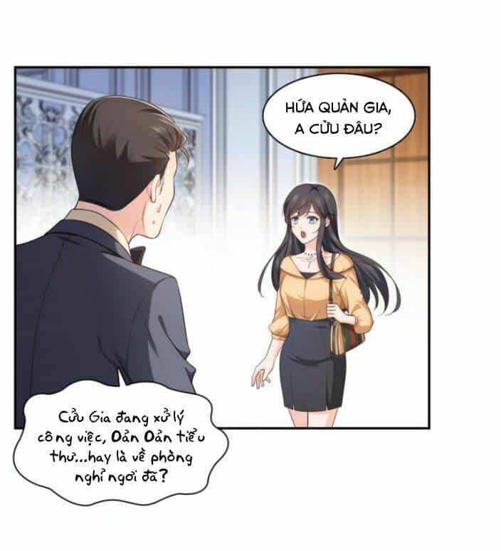 Đúng Như Hàn Quang Gặp Nắng Gắt - Chương 168 - ảnh 37