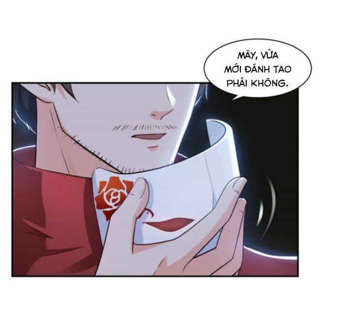 Đúng Như Hàn Quang Gặp Nắng Gắt - Chương 168 - ảnh 5